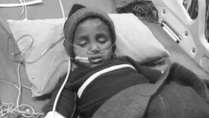 बाल गायक सचिन परियारको निधन, अन्त्येष्टिको तयारी