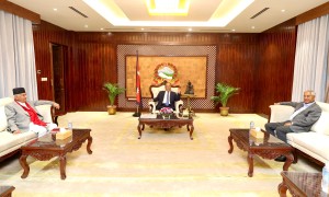 संवैधानिक परिषद्को बैठक बस्दै, रिक्त पदमा नियुक्तिको प्रस्ताव