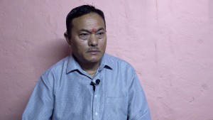 सरकारी सहयोग नहुँदा लोप हुने खतरामा ललितपुरकाे एक्लो घोडा दौडाउने जात्रा