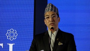 ज्योति समूह औपचारिक रुपमा अलग