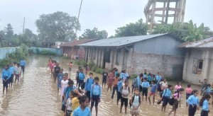 विद्यालयको चाबी बोकेर काठमाडौं आउन विद्यालय कर्मचारीलाई निर्देशन