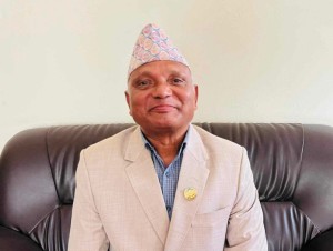 लुम्बिनीमा नयाँ मुख्यमन्त्रीको शपथग्रहण आज