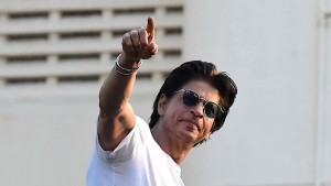 छाेरीकाे फिल्म 'किंग'मा शाहरुख खान डनकाे भूमिकामा देखिने