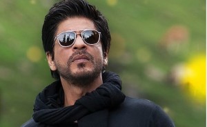 मिडियासँग किन तर्किन्छन् शाहरुख ?