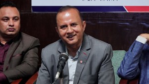 सडकबाट राजा ल्याउने कुरा सम्भव छैन : एमाले महासचिव 