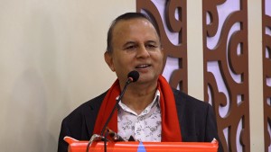 निजामती कर्मचारी विधेयक आउँछ : एमाले महासचिव 
