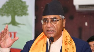 बीपी कोइरालाले अपनाएको सिद्धान्त अहिले पनि उत्तिकै सान्दर्भिक : सभापति देउवा