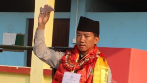 सुहाङको ‘लक्की सेभेन’ मत 