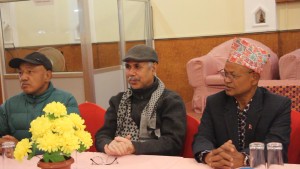 श्याम श्रेष्ठसहित कीर्तिरमा बुद्धिजीवी भन्छन् : ‘डा.शिवशरणको जित सुनिश्चित’