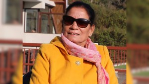 सीता दाहाल मेमोरियल कलेज स्थापना गर्ने घोषणा