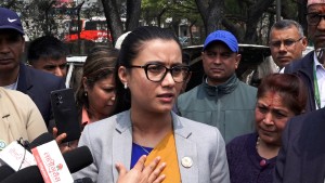 जटिबुटी उत्पादन तथा प्रशोधन केन्द्र संचालन गर्न तत्काल १० करोड चाहिने