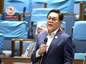 सुरक्षित नागरिक आवास कार्यक्रममा बजेट थप गर्न माग