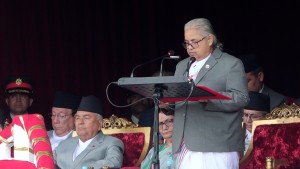जनताको अपेक्षा अनुसार सुधारको बाटोमा हिँड्नु पर्छ : प्रधानमन्त्री कार्की