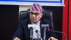 ‘युवाहरुको लागि नयाँ युवा नीति ड्राफ्ट गर्दै खेलकुद मन्त्रालय’
