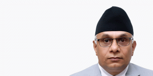 सुमनराज अर्याल बने मुख्यसचिव