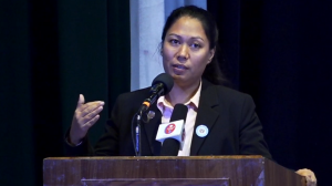 ‘आयोगमाथि आयोग थप्ने काम मात्र भयो, मिटरब्याजी पीडितले न्याय पाएनन्’ - सुमना श्रेष्ठ