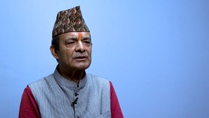 दशैंमा नेवार समूदायले रातो र कालो टीका दुवै लगाउँछन् 