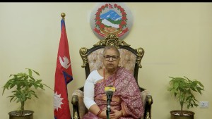 आगामी निर्वाचनमा विवेकको मत प्रयोग गर्न प्रधानमन्त्रीको आह्वान 