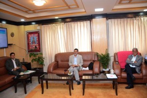 टीआरसी विधेयक बारे कार्यदलमा सैद्धान्तिक सहमति