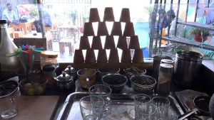 सहरको चिया चलन, मेसो नयाँ व्यवसायको  !