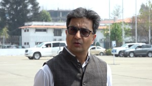 १५ गतेको आक्रमण योजनाबद्ध देखिन्छ : राणा