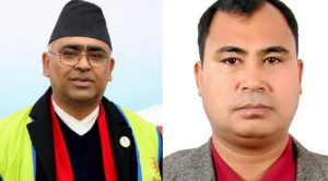 एमाले काठमाडौँको नेतृत्व चयन हुदै, अध्यक्षमा निरौला र देउलाबीच प्रतिष्पर्धा