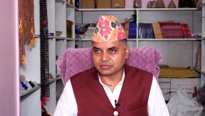 घटस्थापना र जमरा राख्ने प्रचलनमा सांस्कृतिक र वैज्ञानिक कारण छ : पण्डित उत्तम न्यौपाने