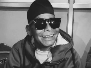 भाइरल ‘भेलु बाजे’को निधन