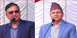 एमालेले मनायो पार्टी कार्यालयमै संविधान दिवस 