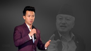 उपनिर्वाचन : सफल पिताको पदचापमा तन्नेरी पुत्र