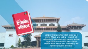 संसदीय छानबिन समिति गठन गर्नै हुन्न ? यस्तो छ विगतको अभ्यास 