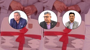 बजेटबारे व्यवसायी : सन्तुलित, अलिकति महत्वकांक्षी र विकासोन्मुख छ