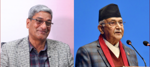 तत्कालीन प्रधानमन्त्री ओली र गृहमन्त्री लेखक लगायत जिम्मेवार नेतालाई कारबाही गर्न शान्ति समाजको माग 