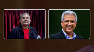 रविन्द्र मिश्र र दुर्गा प्रसाईलगायतको टोलीलाई पाँच दिनको म्याद थप