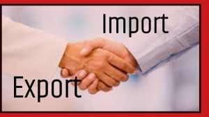 पहिलो त्रैमासमा अन्तर्राष्ट्रिय व्यापार ५ खर्ब नाघ्यो, निर्यात हिस्सेदारी १३.४६ प्रतिशतमा पुग्यो