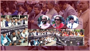 विद्यालय संचालकले साेधे, 'विद्यार्थीलाई विदेश पलायनबाट रोक्ने निजी विद्यालयप्रति सरकार किन यति कठोर ?'