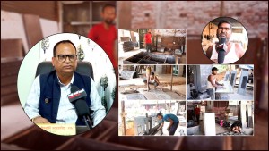 अन्तराष्ट्रिय श्रमिक दिवस : मधेश प्रदेशमा श्रमिकरुको अवस्था उदासिन
