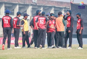 पर्सा ११ नेपाल प्रो क्लब च्याम्पियनसिपको फाइनलमा