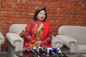 बिआरआई सहमतिमै अघि बढ्छ : परराष्ट्रमन्त्री 