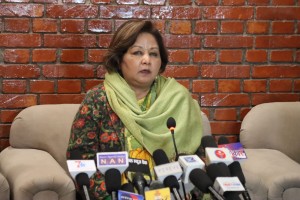 परराष्ट्रमन्त्री डा राणा स्वदेश फिर्ता 