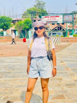 क्यान्सर विजेताको पौरख 
