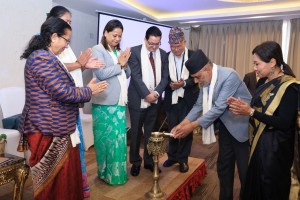 तीन महिनाभित्र पशु कल्याण ऐन ल्याउने कृषि मन्त्रीको प्रतिबद्धता 