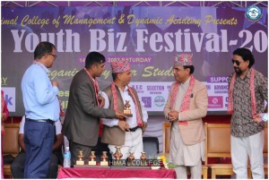 हिमाल युज बिज फेस्टिवल सम्पन्न
