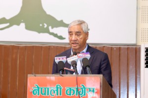 राज्यका सबै तहमा महिला अधिकार सुरक्षित छ : सभापति देउवा