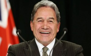 न्युजिल्यान्डका उपप्रधानमन्त्री आज नेपाल आउँदै