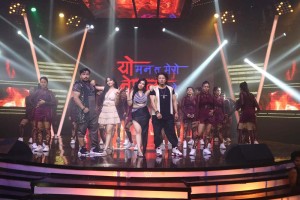 गीतको छायांकनसगै चलचित्र 'यो मन त मेरो नेपाली हो' को शुटिङ्ग सकियो