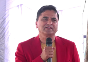 राजनीतिक पार्टीहरु वैचारीकरुपमा पूर्नगठित हुन नसके विलय हुन्छनः योगेश भट्टराई