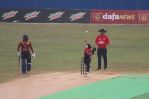इण्डो–नेपाल टी–२० मा भारतीय दुवै टोली विजयी  