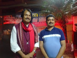 जनमत पार्टी निकट ‘प्रेस जनमत संघ’को अध्यक्षमा झा 