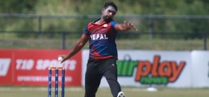प्रतिबन्ध फुकुवापछि अलराउन्डर आदिलको सानदार पुनरागमन